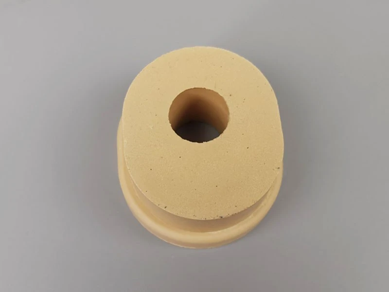 Corrosion Resistant Zirconia Sliding Plate suppliers