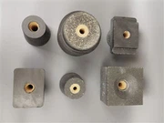 Ugello di ricambio inferiore CNM